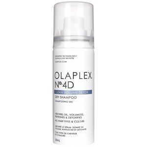 Olaplex No.4D Clean Volume Detox Dry Shampoo 50 ml Produktbild