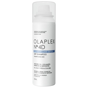 Olaplex No.4D Clean Volume Detox Dry Shampoo 50 ml produktbilde