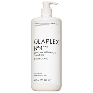 Olaplex No.4Fine Bond Maintenance Shampoo 1000ml produkt bild