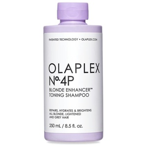 Olaplex No 4p Blonde Enhancer Purple Toning produkt bild