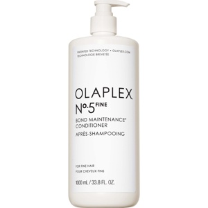 Olaplex No. 5 Fine Bond Maintenance Conditioner 1000 ml Produktbild