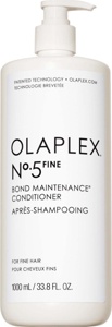 Olaplex No. 5 Fine Bond Maintenance Conditioner 1000 ml produktbilde