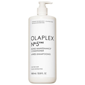 Olaplex No.5 Bond Maintenance Conditioner för fint hår 1000 ml produkt bild