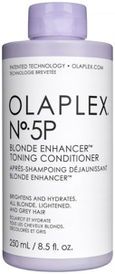 Olaplex No 5P Blonde Enhancer Toning Conditioner produktbillede