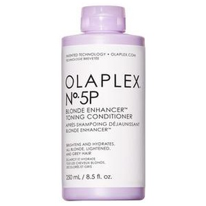 Olaplex Nº5P Blonde Enhancer Toning Conditioner 250ml produktbillede