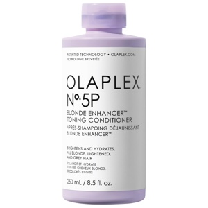 Olaplex No. 5P Blond Enhancer Toning Conditioner 250 ml produktbilde