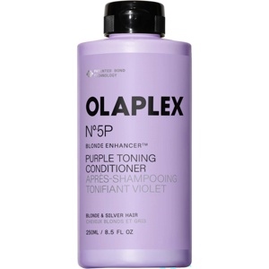 Olaplex No. 5P Blonde Enhancer Purple Toning Conditioner 250 ml Produktbild