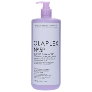Olaplex NO.5P Blonde Enhancer Toning Conditioner 1000 ml Produktbild