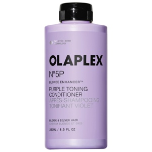 Olaplex No. 5P Blonde Enhancer Purple Toning Conditioner 250 ml produktbilde