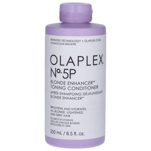 Olaplex No 5P Blonde Enhancer Toning Conditioner 250 ml Produktbild