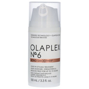 Olaplex No.6 Bond Smoother Leave-In Styling Treatment 100 ml Produktbild