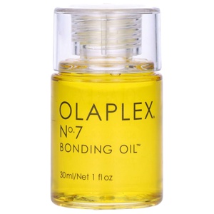 Olaplex No. 7 Bonding Oil produktbillede