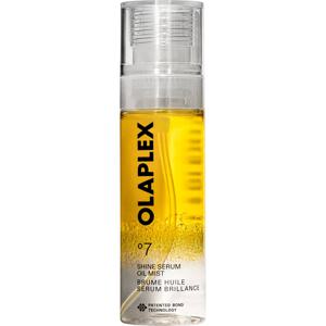 Olaplex No.7 Shine serum Oil Mist produkt bild