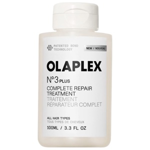 Olaplex No3 Plus Complete Repair Treatment 100 ml produkt bild