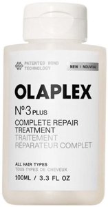 Olaplex No3 Plus Complete Repair Treatment 100 ml produktbilde