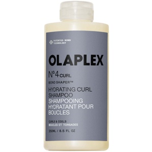 Olaplex No4 Curl Hydrating Curl Shampoo 250 ml Produktbild