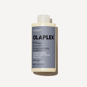Olaplex No4 CurlHydrating Curl Shampoo 250 ml produktbillede