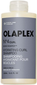 Olaplex No4 Curl Hydrating Curl Shampoo 250 ml produktbilde
