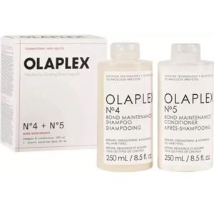 Olaplex No4 & No5 Bond Maintenance Duo Box 2025 1 pcs produktbillede