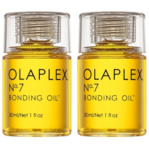Olaplex Nr.7 Bonding Oil Duo 2x30 ml 60 ml produktbillede