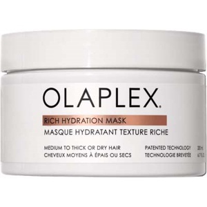 Olaplex Rich Hydration Mask 200 ml Produktbild