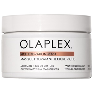 Olaplex Rich Hydration Mask 200 ml produktbillede