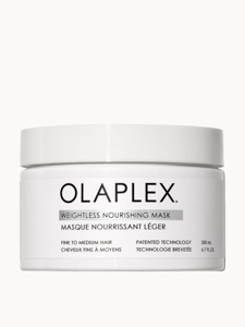 Olaplex Rich Hydration Mask 200ml product image