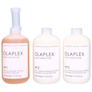 Olaplex Salon Intro Kit 3 produktbillede