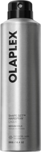 Olaplex Shape Set Hairspray 245 ml produktbillede