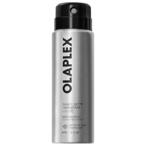 Olaplex Shape Set Hairspray 75 ml produktbillede