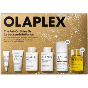Olaplex The Full Om Shine Set produktbillede