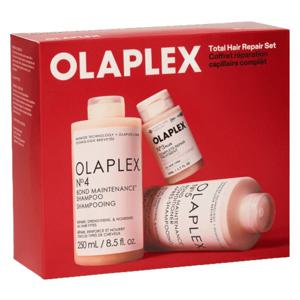 Total Hair Repair Set produkt bild
