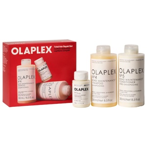Olaplex - Total Hair Repair Set - Hårplejesæt - Set Total Hair Repair 550ml - For Women produktbillede