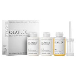 Olaplex Traveling Stylist Case 3 Pcs Produktbild