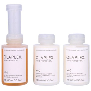 Olaplex Traveling Stylist Kit produktbillede