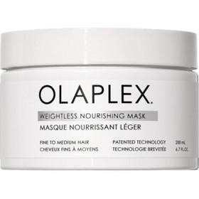Olaplex Weightless Nourishing Mask 200 ml produkt bild