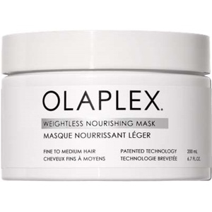 Olaplex Weightless Nourishing Mask 200 ml Produktbild