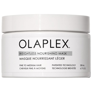 Olaplex Weightless Nourishing Mask 200 ml produktbillede