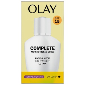 Olay Complete Care Regular UV Fluid product image