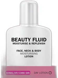 Olay Essentials Beauty Fluid Regular 100ml product image