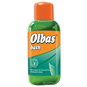 Olbas Bath product image