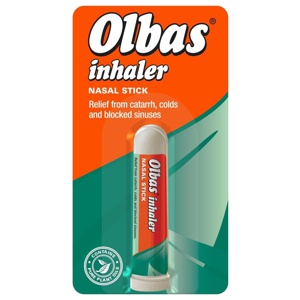 Olbas Inhaler product image