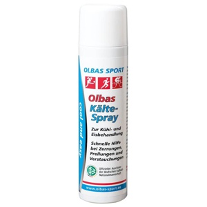 OLBAS Kältespray Produktbild