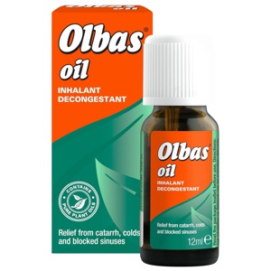 Olbas Oil product image