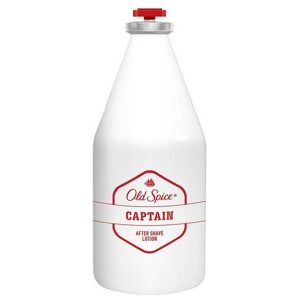 old spice - Captain - After Shave Lotion - 100 ml produktbillede