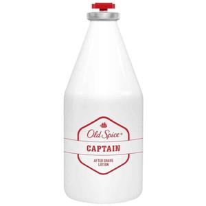 Old Spice Captain Aftershave Lotion 100ml produkt bild