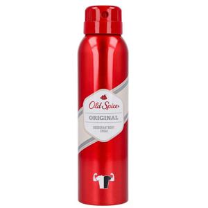 Old Spice Deo Spray Original produkt bild