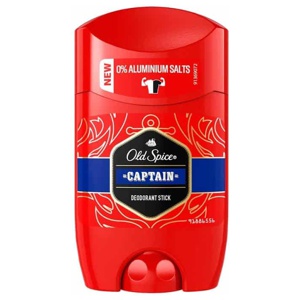 Old Spice Deodorant Stick Captain 50ml produkt bild