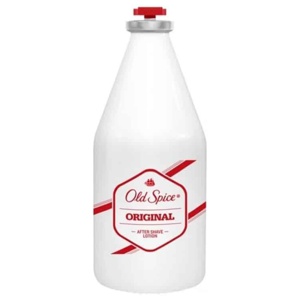 Old Spice Original After Shave Lotion 100ml produkt bild