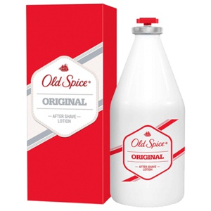 Old Spice Original After Shave Lotion produktbillede